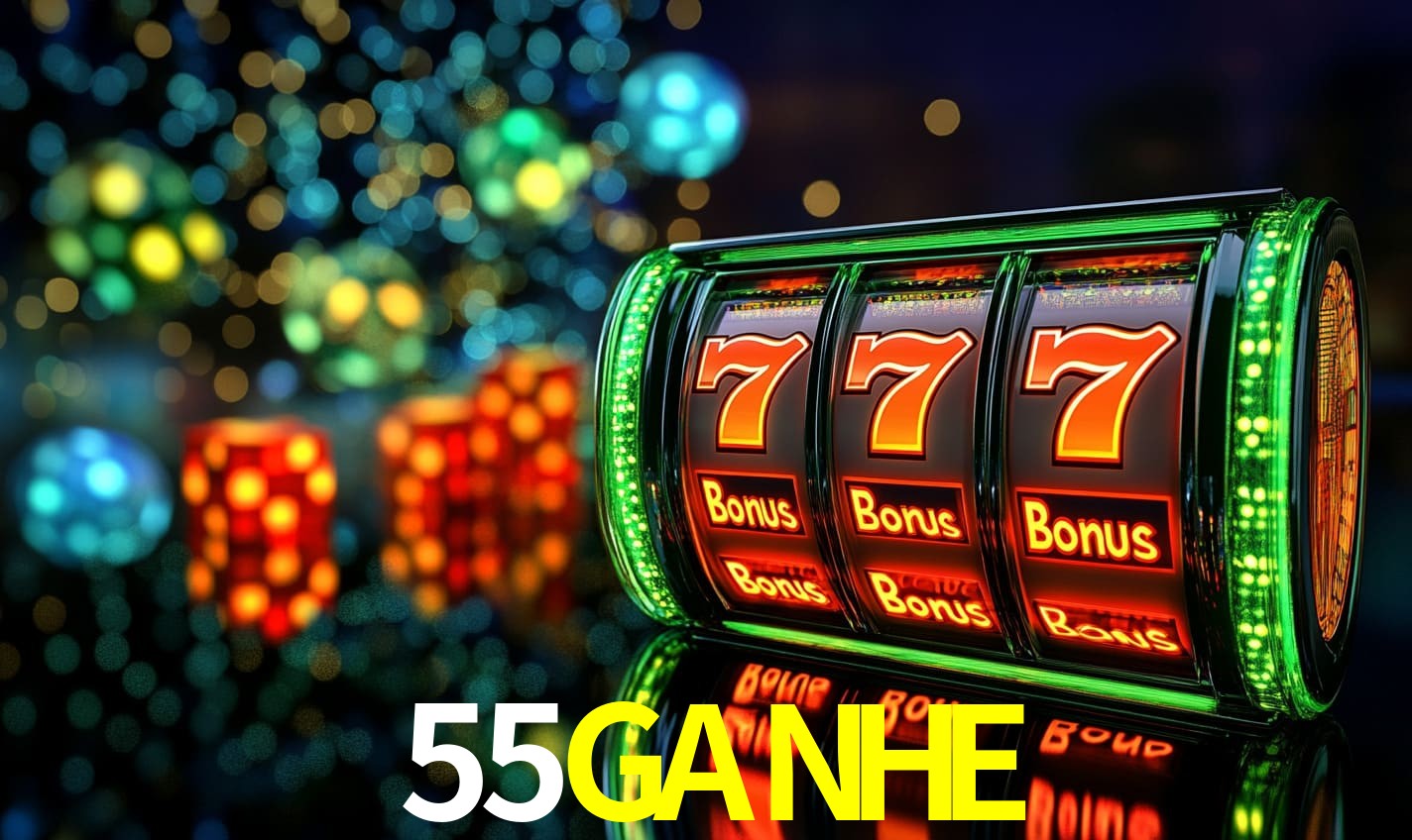 Recursos App 55GANHE