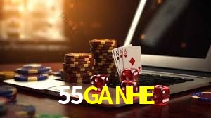bet 55GANHE