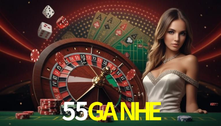 Painel RTP 55GANHE