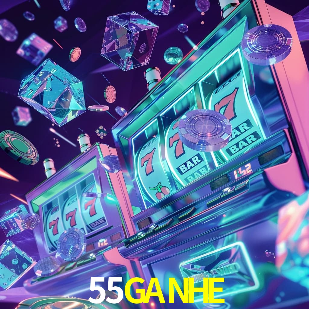 Estratégias 55GANHE