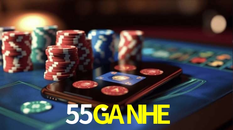 55GANHE no Android