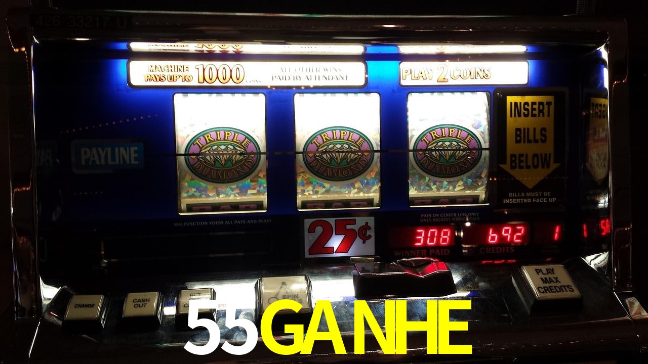 55GANHE bet