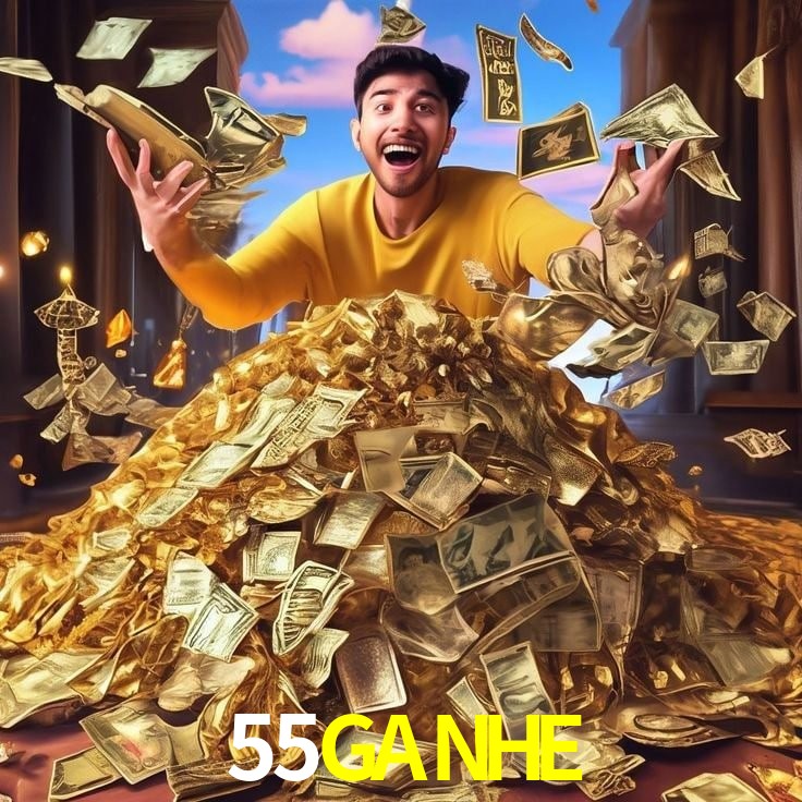 55GANHE bet Brasil