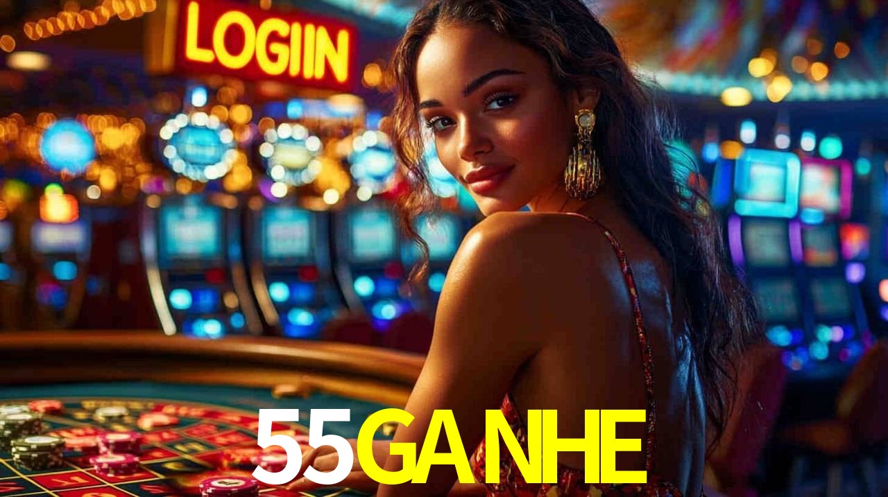 Vantagens App 55GANHE