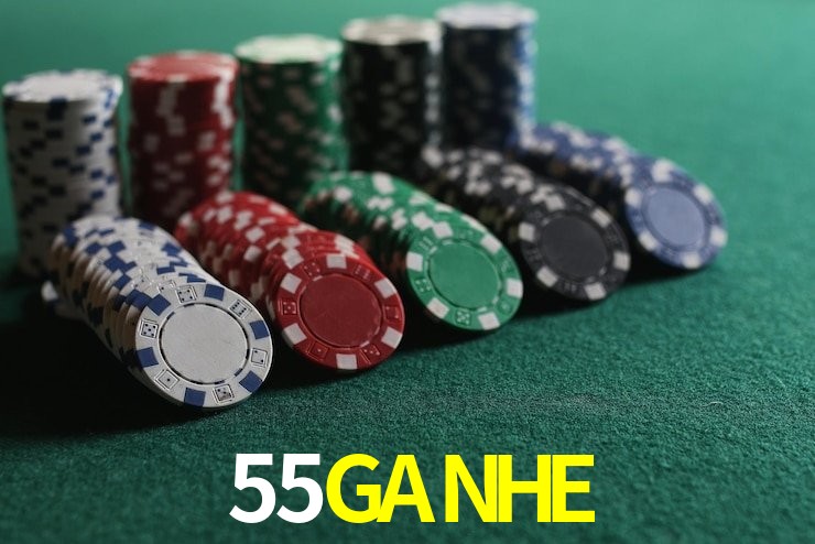 55GANHE plataforma