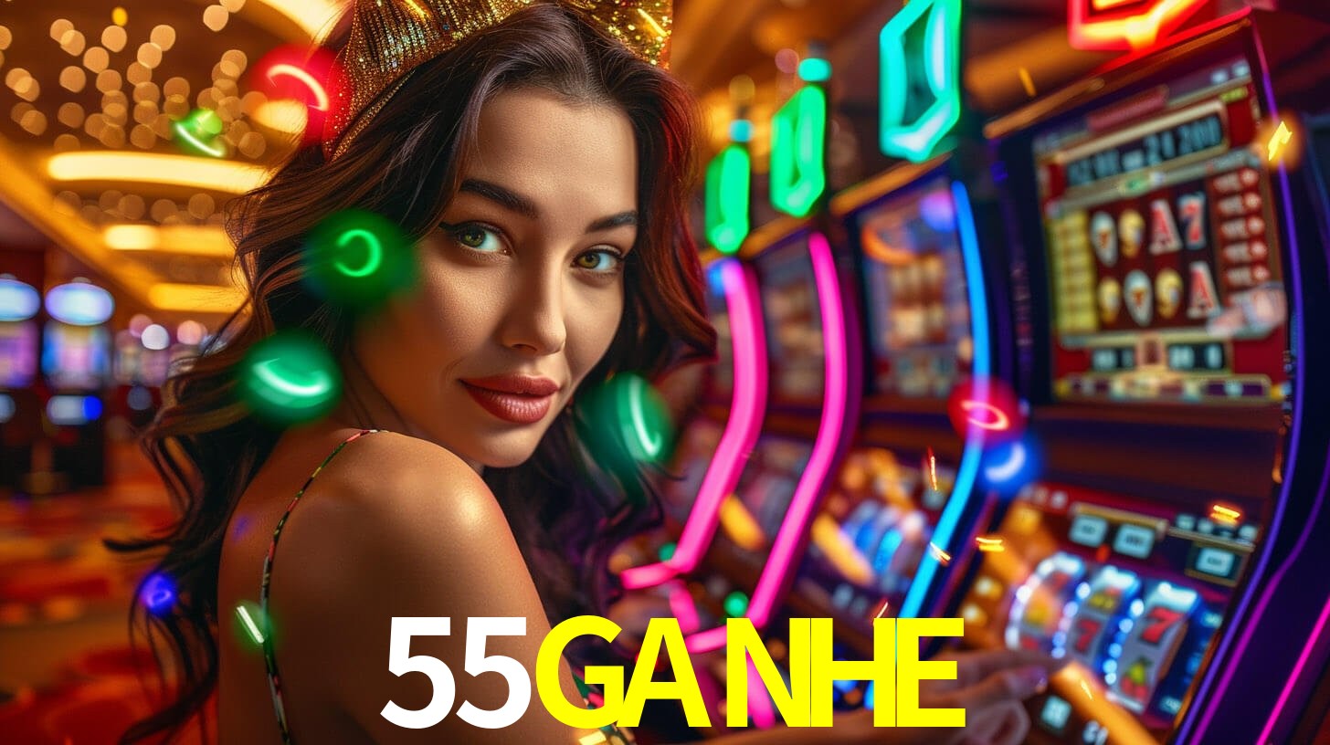 Telegram 55GANHE - Bônus Diários Exclusivos