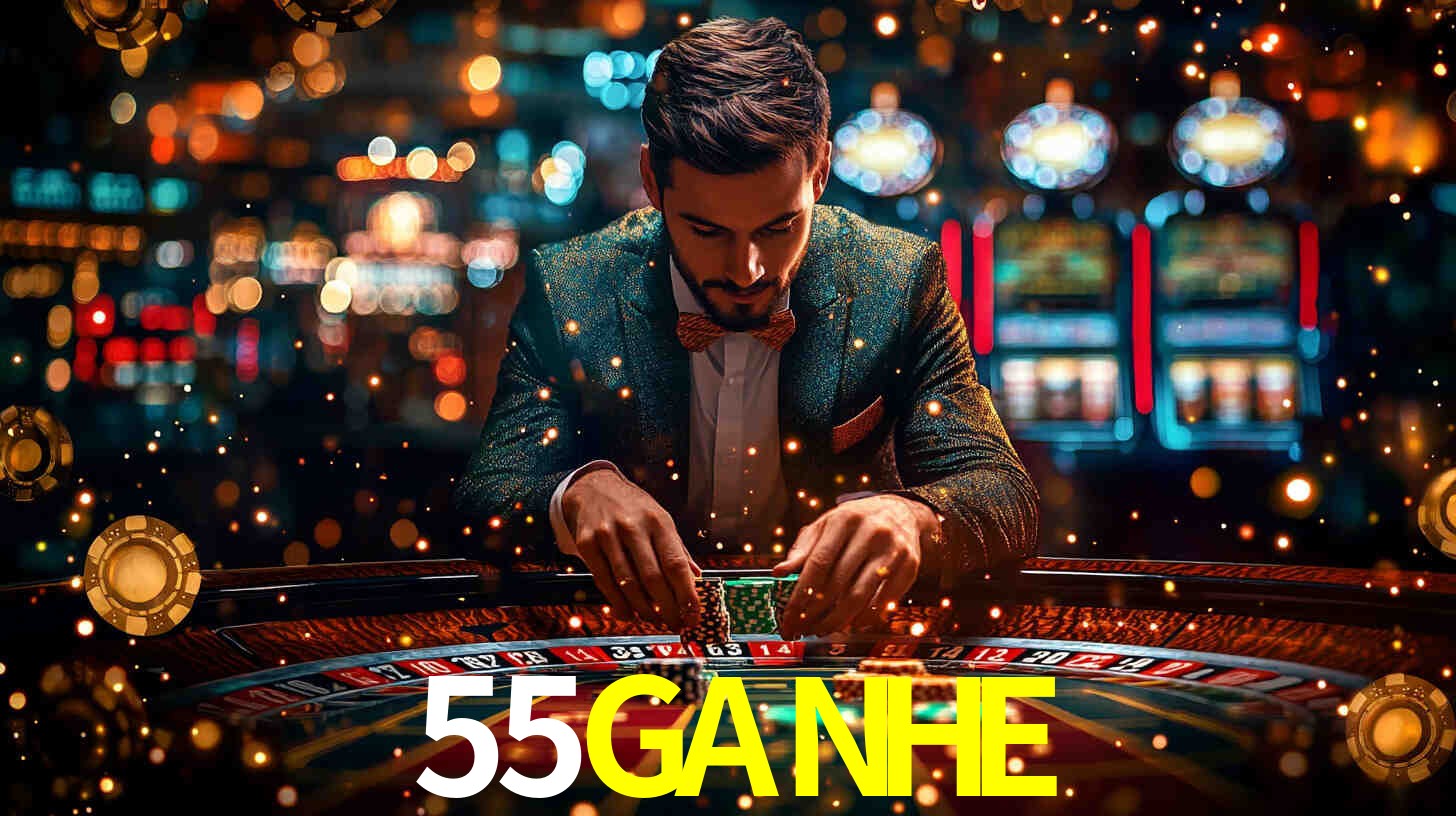 Apostas Ao Vivo 55GANHE