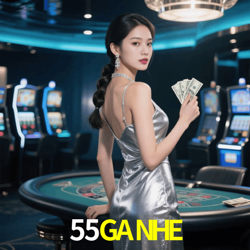 Tabela RTP dos jogos de cassino da 55GANHE