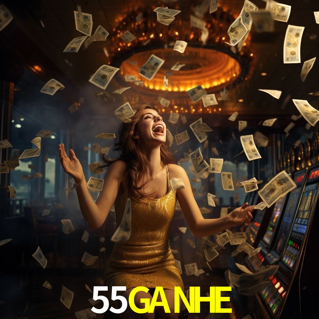 Suporte 24 horas 55GANHE