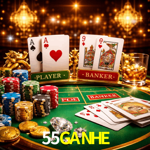 Níveis do programa VIP da 55GANHE