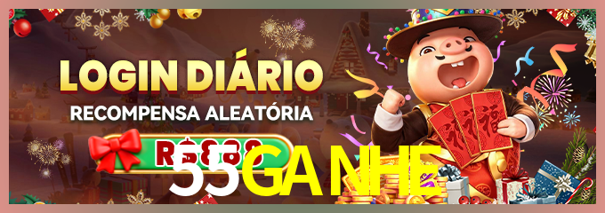 Prêmio 55GANHE